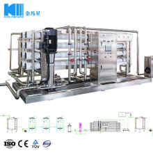 Reverse Osmosis Water Treatment Equipment